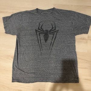 Soft Spider-Man Tee Shirt